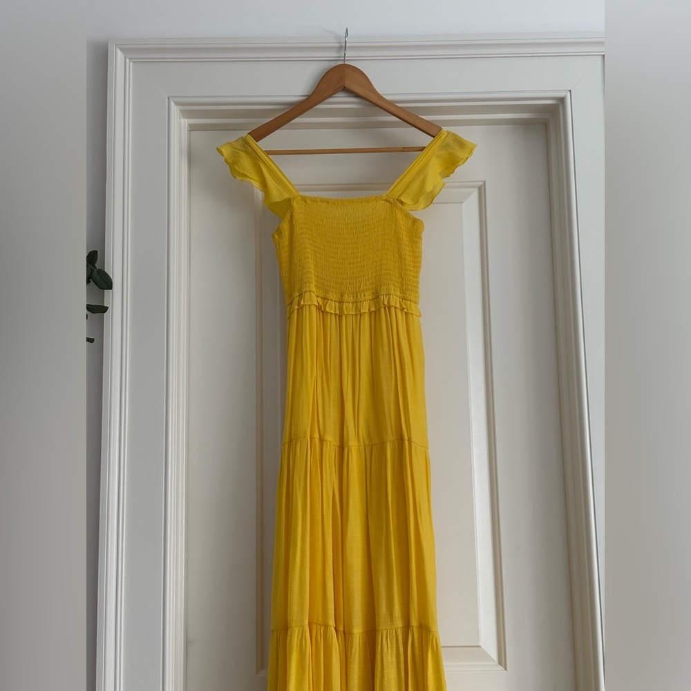 MAXI DRESS SIZE 2